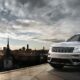 Новый JEEP GRAND CHEROKEE