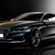 Седану Hyundai Grandeur хотят добавить престижности