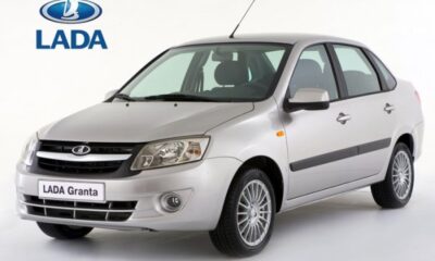 Девальвация рубля поставила Lada Granta на один уровень с бюджетными китайскими автомобилями