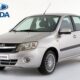 Девальвация рубля поставила Lada Granta на один уровень с бюджетными китайскими автомобилями