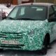 Спереди «Гранта» будет напоминать «Весту»