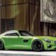Конкурента Porsche 911 GT3 RS представят летом