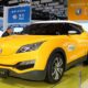 Toyota создаст новый автомобильный суббренд