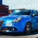 Спортивная «Джульетта» получила 120-сильный турбомотор
