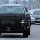 Будущий соперник Audi Q7 замечен на дорогах Скандинавии