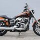 Harley предложил низкорослый вариант мотоцикла