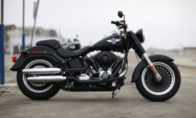 Harley-Davidson представляет новый модельный рял юбилейного 2013 года