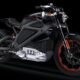 Harley-Davidson собирается представить свой первый электрический мотоцикл