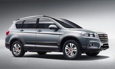 Great Wall может организовать российскую сборку Haval H6 уже в этом году