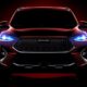 Базовую комплектацию Haval F7 оснастят 150-сильной «турбочетверкой»