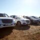 Российский завод Haval будет открыт в 2018 году