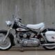 Harley-Davidson FLH Duo Glide 1959 Джерри Ли Льюиса ушел с аукциона за $350 тыс.