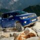 Toyota отзывает в России новые пикапы Hilux - из них могут выпадать стекла
