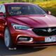 Holden Commodore следующего поколения – это австралийская Insignia