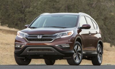 Honda прокомментировала прекращение поставок автомобилей в Россию