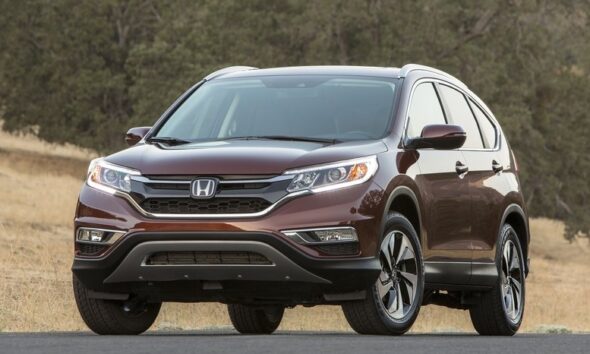 Honda прокомментировала прекращение поставок автомобилей в Россию
