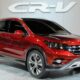 Honda CR-V признана «Кроссовером года» по версии журнала Motor Trend