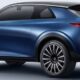 Рассекречены характеристики первого электромобиля Honda