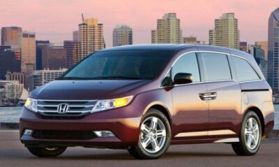 Honda отзовет более двух миллионов автомобилей