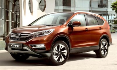 Honda не собирается уходить из России