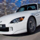 Honda S2000 вернется через три года