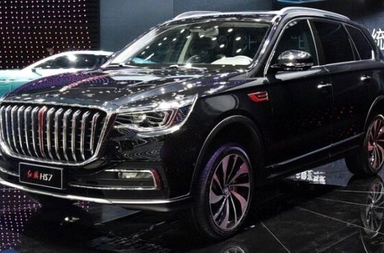 Превзошел по продажам Hyundai Santa Fe