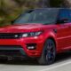 Range Rover Sport получил новый мотор