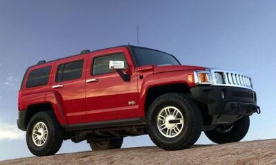 «Зеленые» пикапы собираются выпускать под брендом Hummer