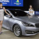 Дебют премиального седана Hyundai AG