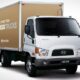 В Калининграде организуют серийное производство грузовиков Hyundai