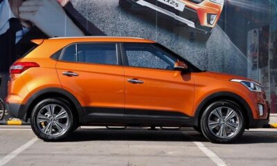 Hyundai будет выпускать компактный SUV на заводе в Санкт-Петербурге
