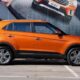 Hyundai будет выпускать компактный SUV на заводе в Санкт-Петербурге