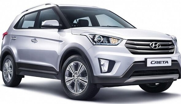 Hyundai в 2016 году представит четыре новинки на российском рынке