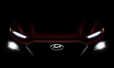 Hyundai делает ставку в Европе на небольшой и доступный кроссовер