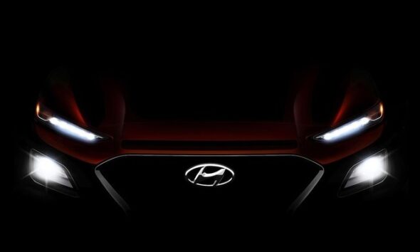 Hyundai делает ставку в Европе на небольшой и доступный кроссовер