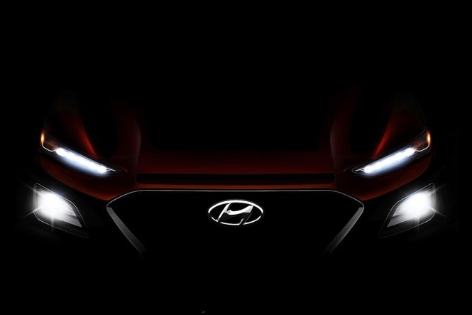 Hyundai делает ставку в Европе на небольшой и доступный кроссовер
