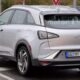 Hyundai готовит конкурента для Toyota Mirai
