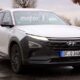 Новый водородный «паркетник» Hyundai замечен на немецких дорогах