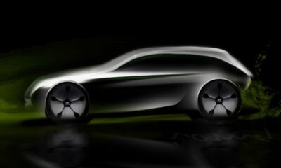Hyundai собирается разработать еще один водородный кроссовер