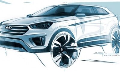 Hyundai и Kia представят 11 новых моделей до конца 2015 года