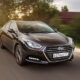 Сборка обновленного Hyundai i40 началась в Калининграде