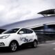 Hyundai наращивает продажи водородных автомобилей