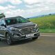 Не хуже Tiguan`а