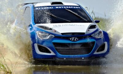 Hyundai заведет суббренд "заряженных" моделей