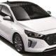 Корейский соперник Toyota Prius готов к дебюту