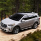 Распродажа автомобилей Hyundai 2018 года. Скидки до 5500 рублей. Кредит под 0
