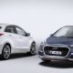 «Заряженный» Hyundai i30 готовится к дебюту во Франкфурте