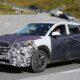 Hyundai испытывает ix35 следующей генерации