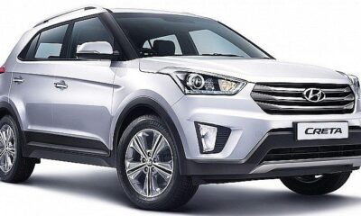 Hyundai рассказала об инвестициях в сборку нового российского кроссовера