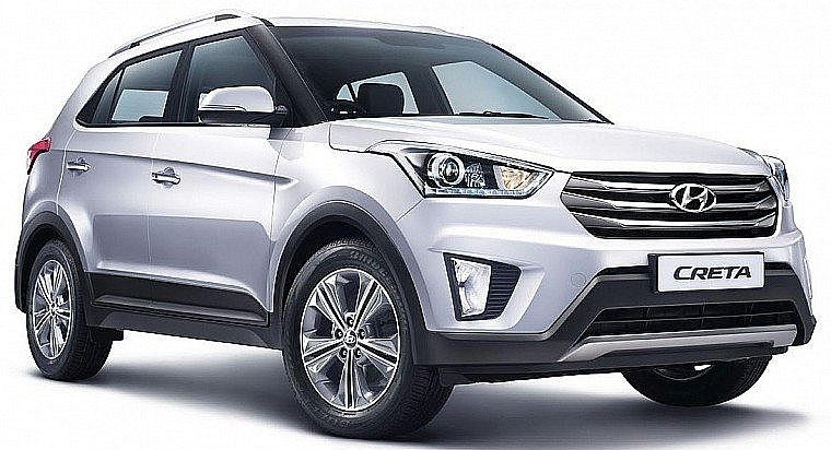 Hyundai рассказала об инвестициях в сборку нового российского кроссовера